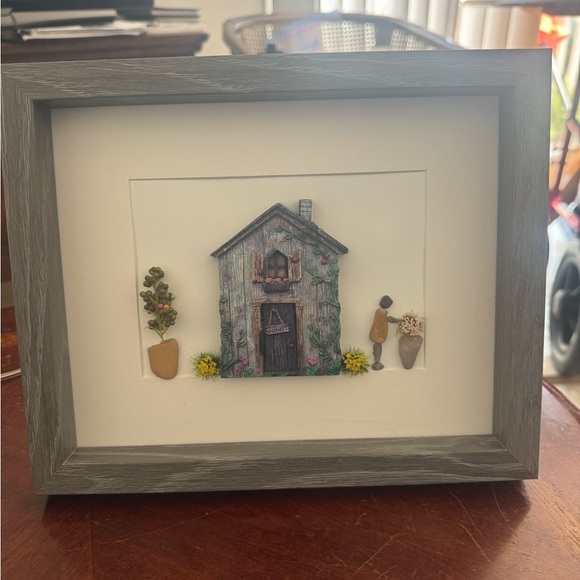 Stone Art - Picture 1 of 8